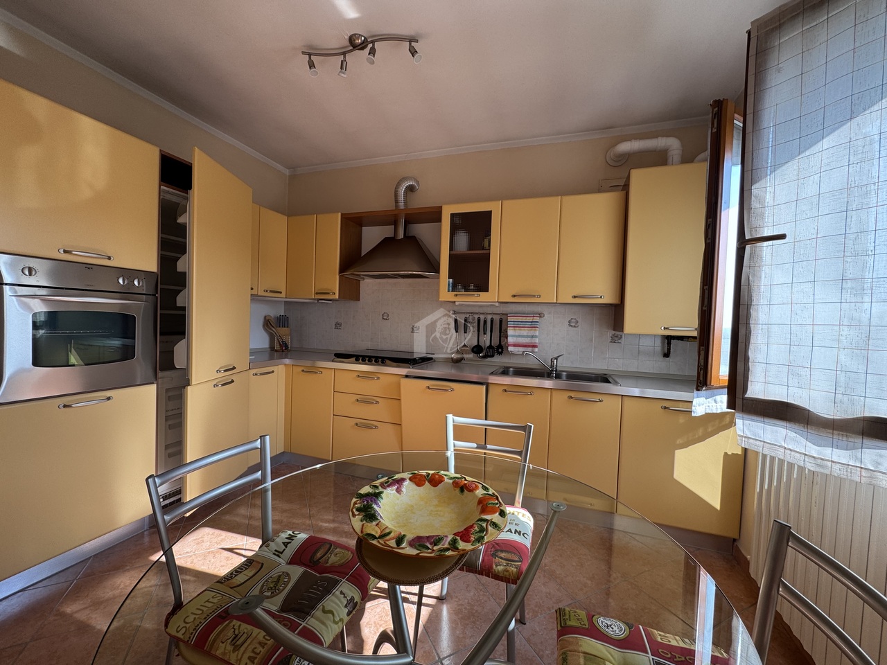 Bilocale in vendita a Motteggiana