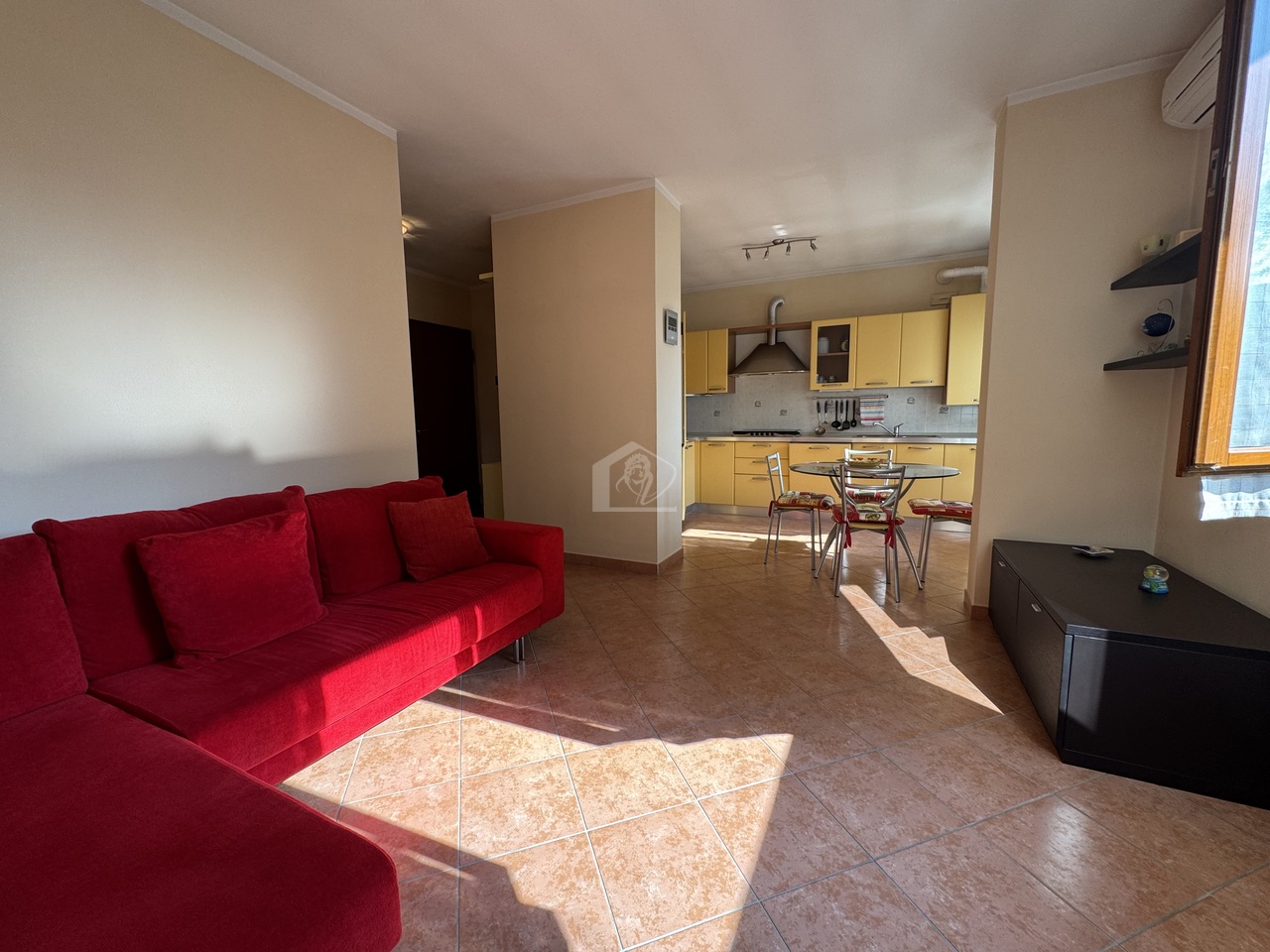 Bilocale in vendita a Motteggiana