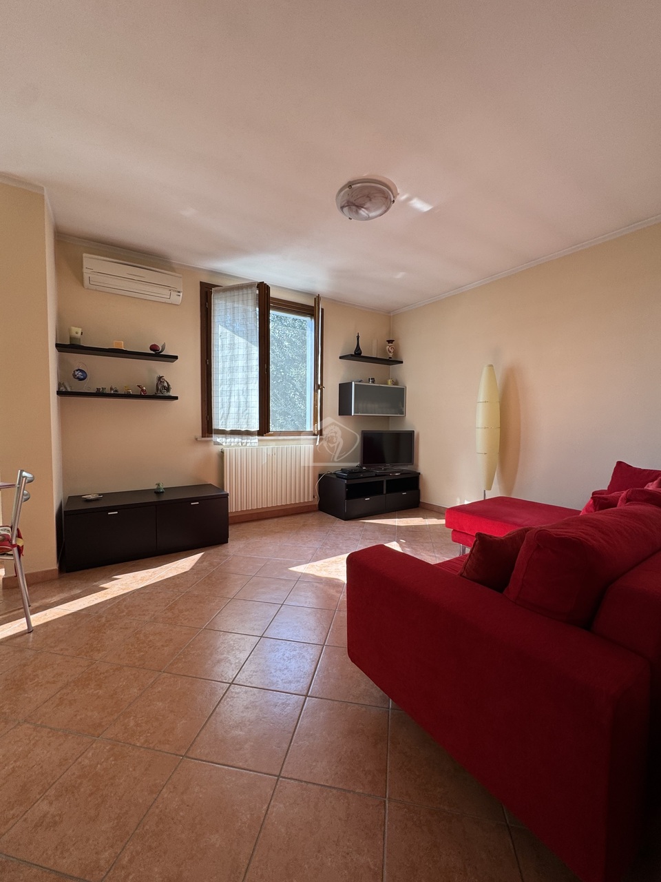 Bilocale in vendita a Motteggiana