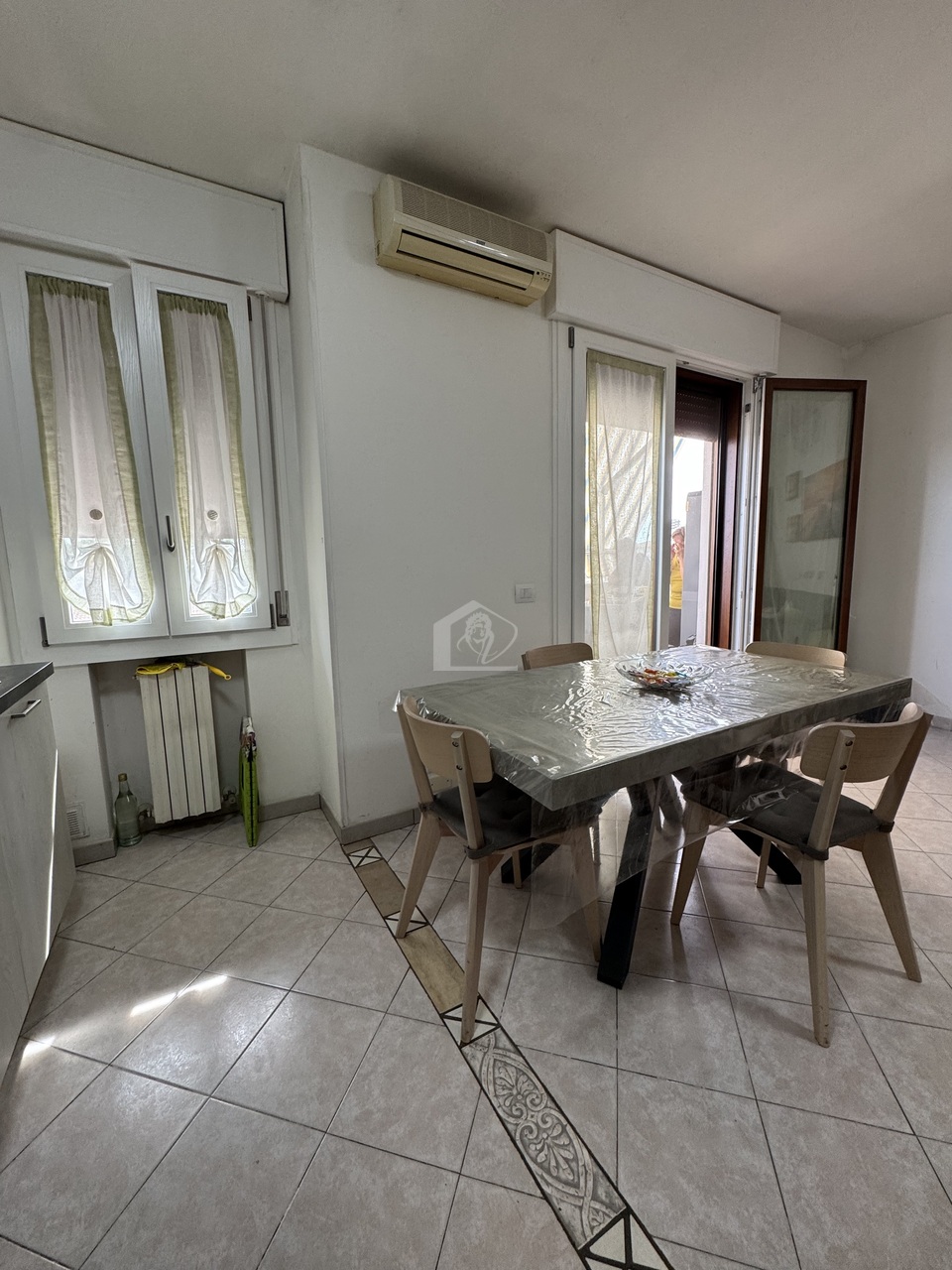 Quadrilocale in vendita a Suzzara