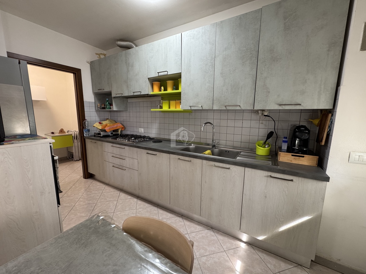 Quadrilocale in vendita a Suzzara