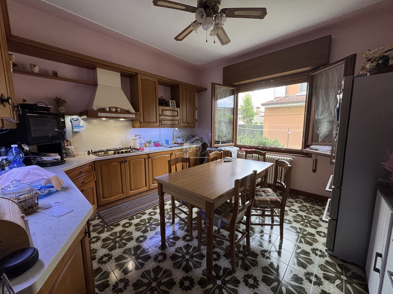 Casa indipendente con giardino a Suzzara