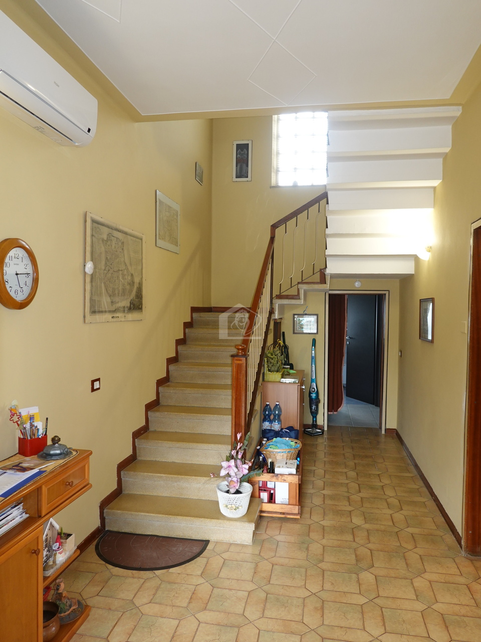 Casa indipendente con giardino a Suzzara