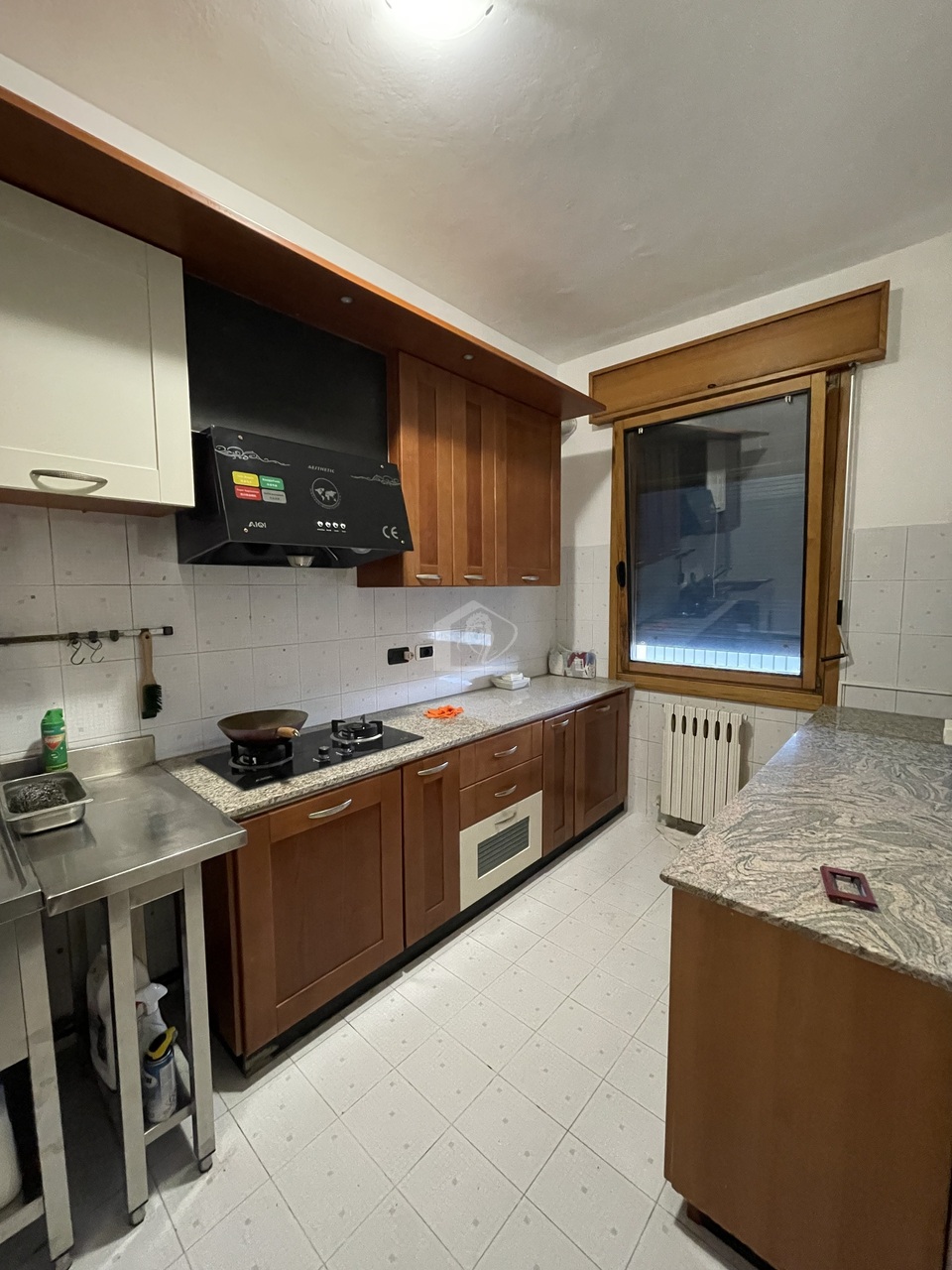 Appartamento in vendita a Suzzara