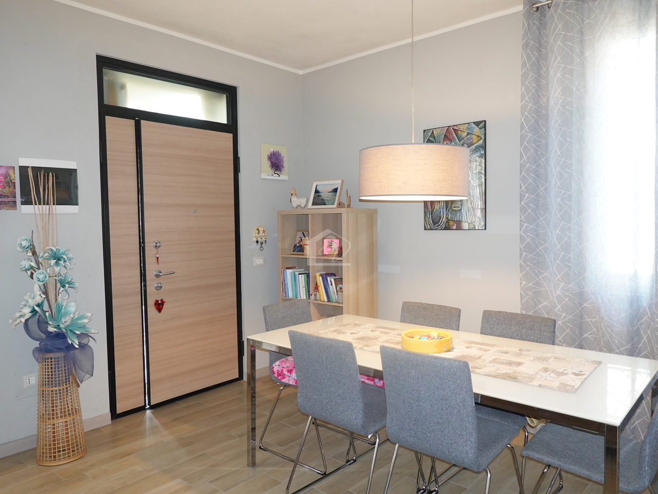 Casa indipendente con giardino a Suzzara