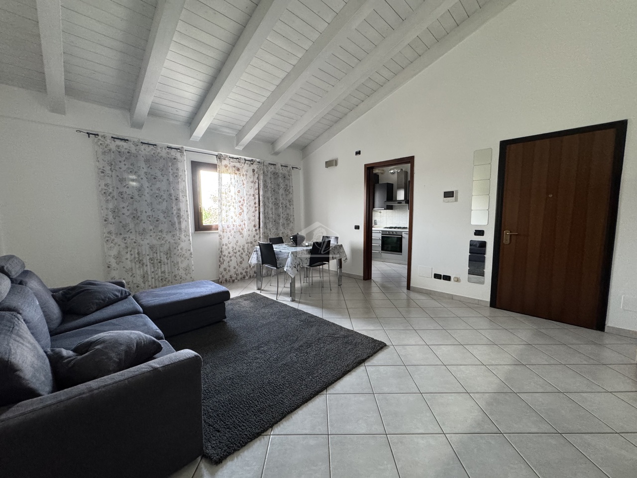 Quadrilocale in vendita a Suzzara