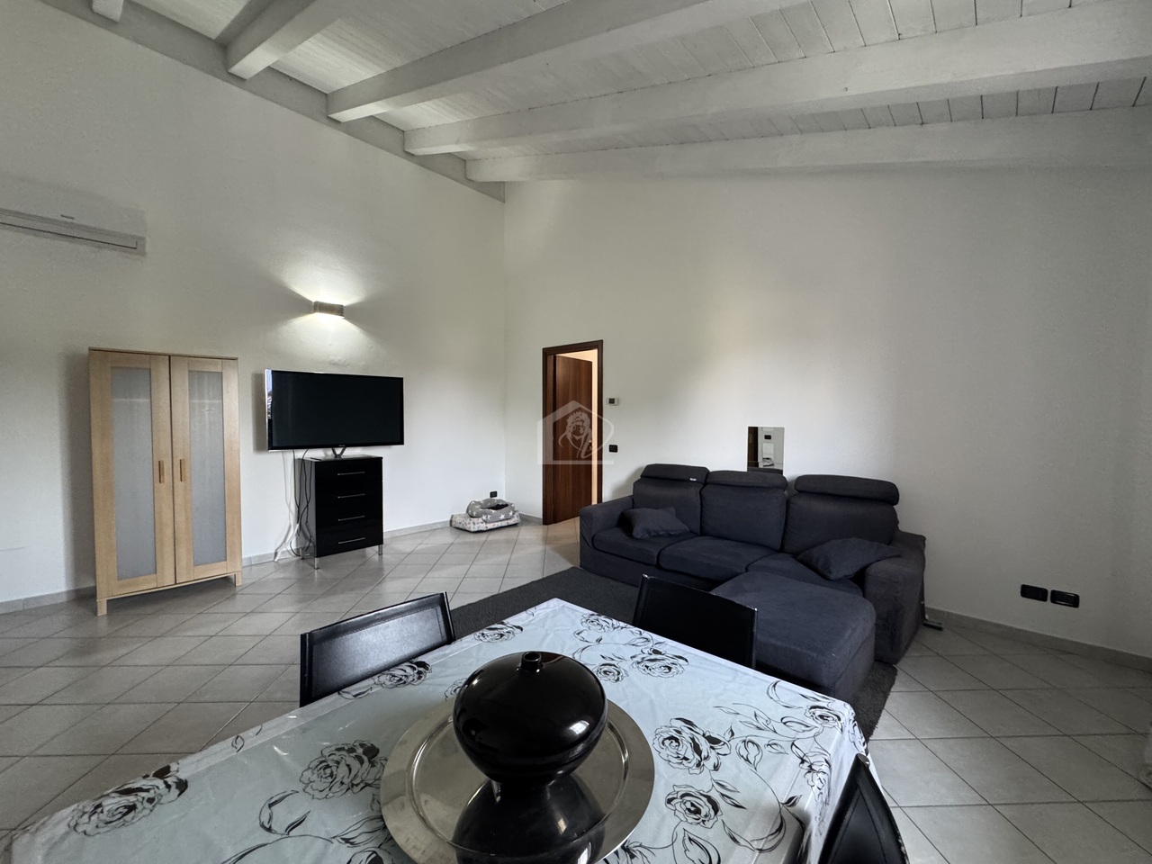 Quadrilocale in vendita a Suzzara