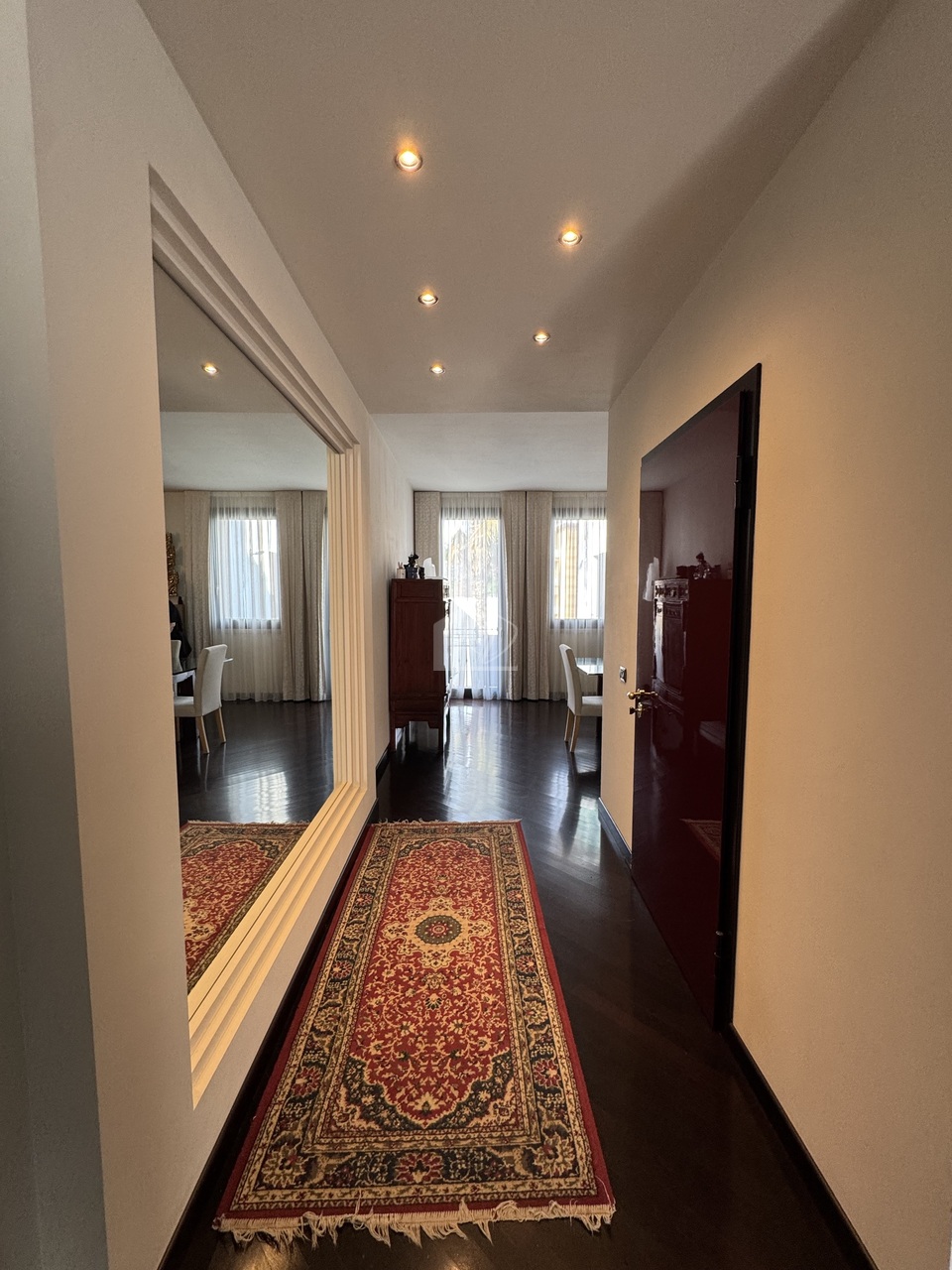 Quadrilocale con terrazzo a Suzzara