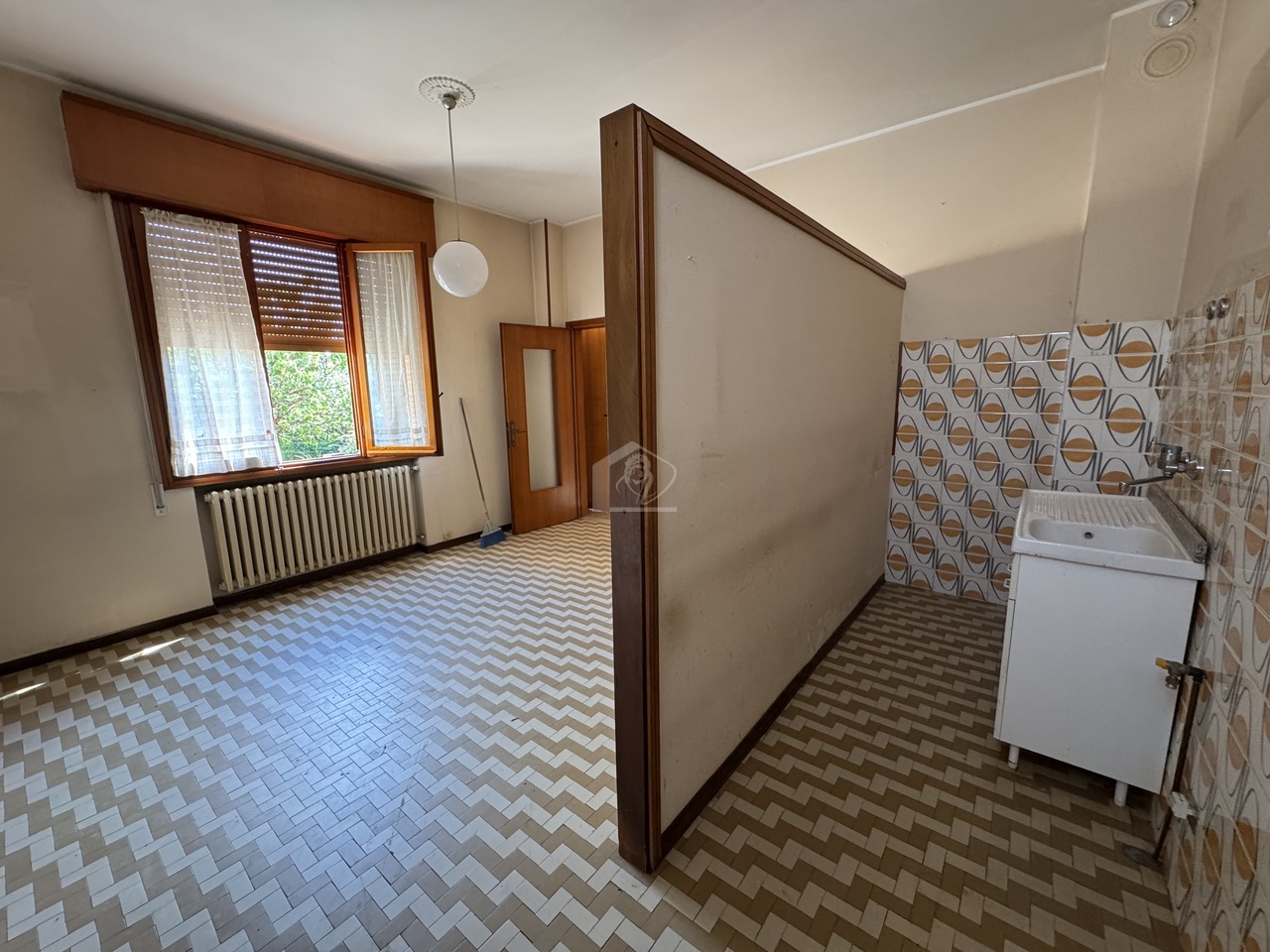 Casa indipendente con giardino a Gonzaga