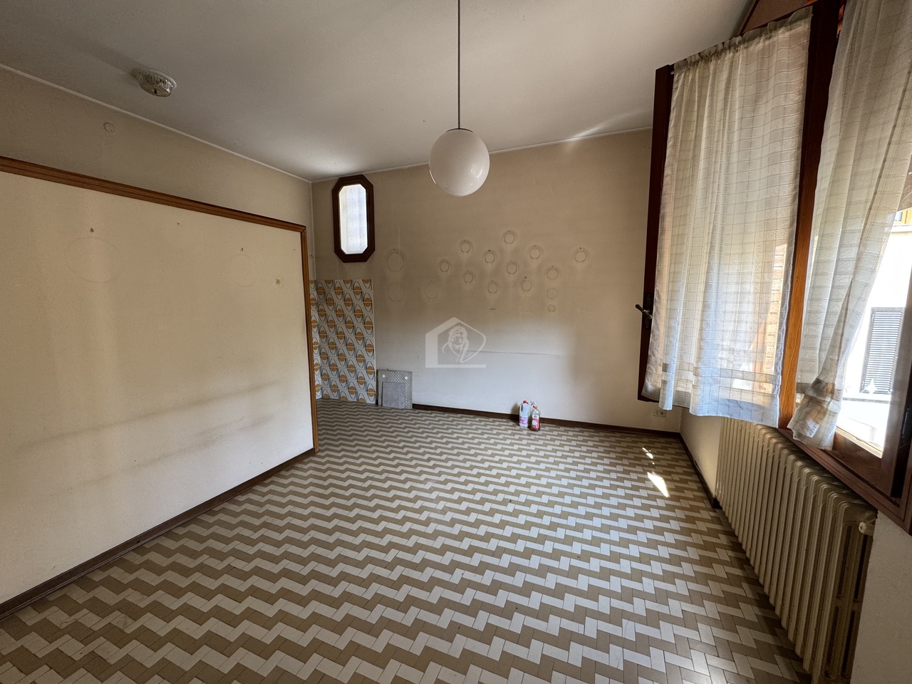 Casa indipendente con giardino a Gonzaga