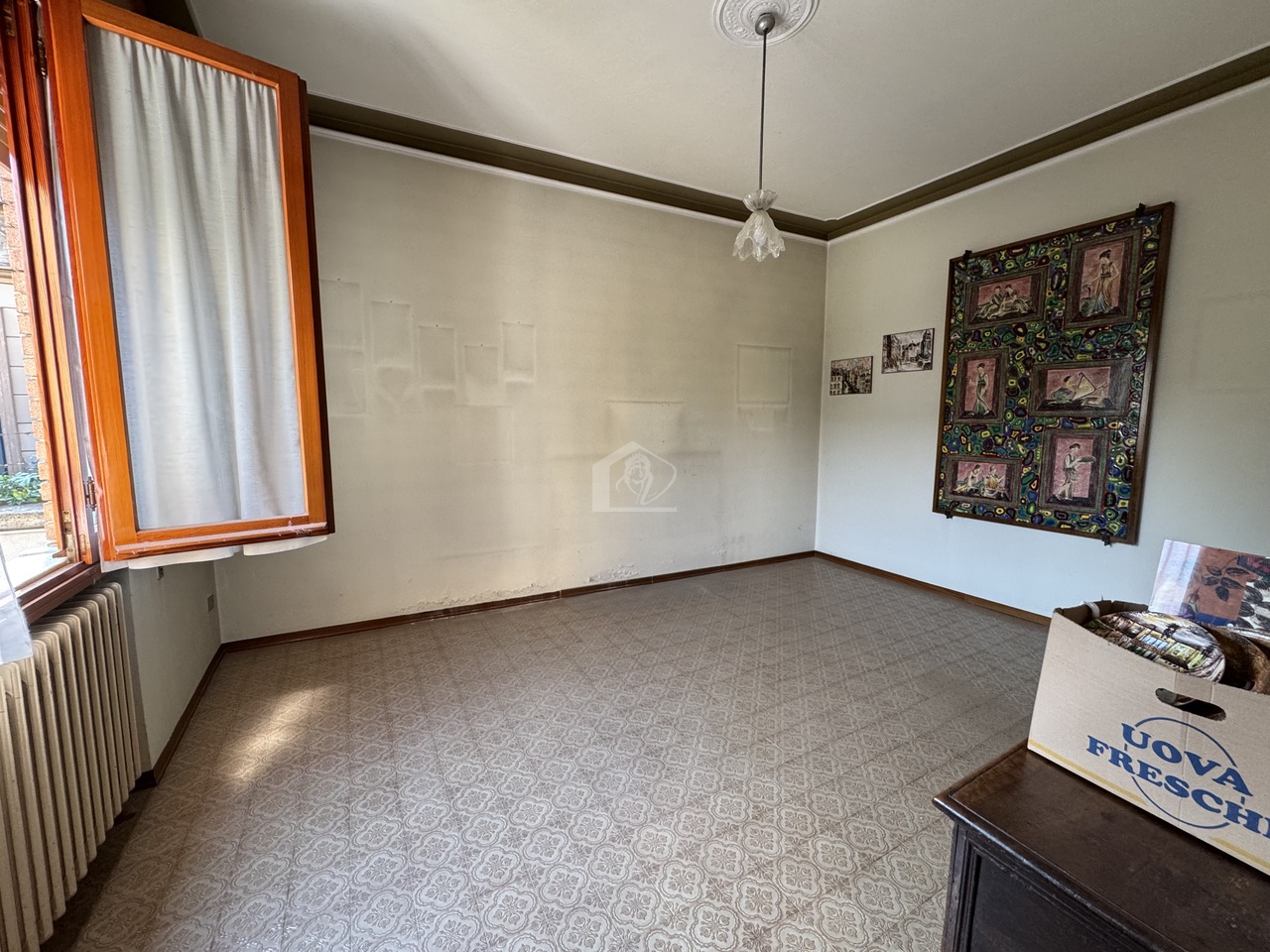 Casa indipendente con giardino a Gonzaga