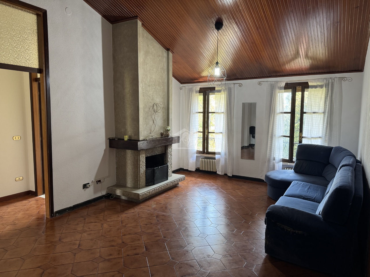Quadrilocale in vendita a Suzzara