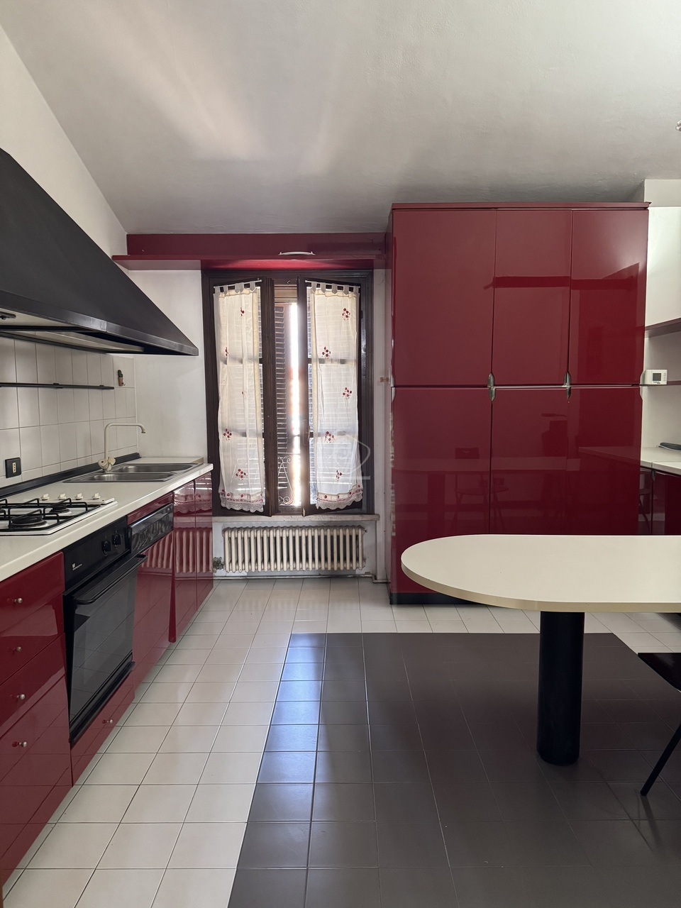 Quadrilocale in vendita a Suzzara