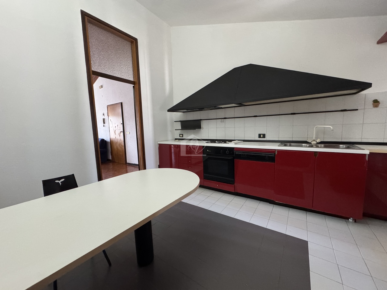 Quadrilocale in vendita a Suzzara
