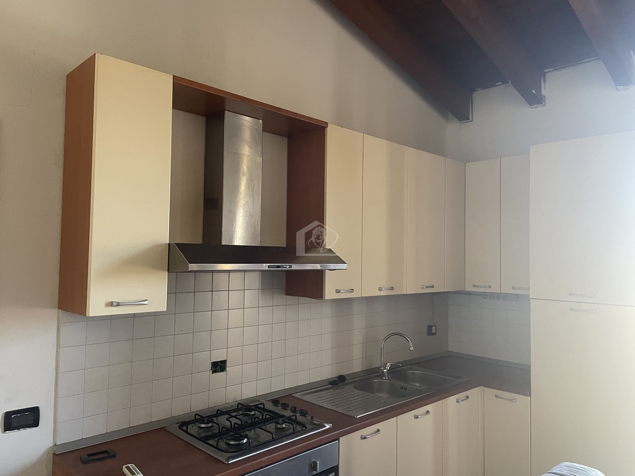 Trilocale in vendita a Motteggiana