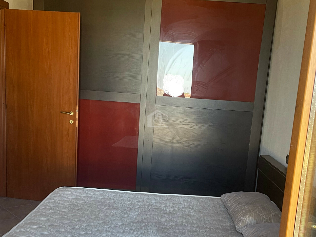 Trilocale in vendita a Motteggiana