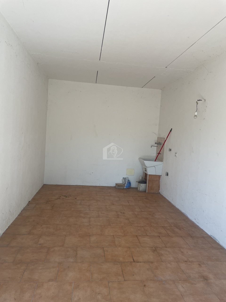 Trilocale in vendita a Motteggiana