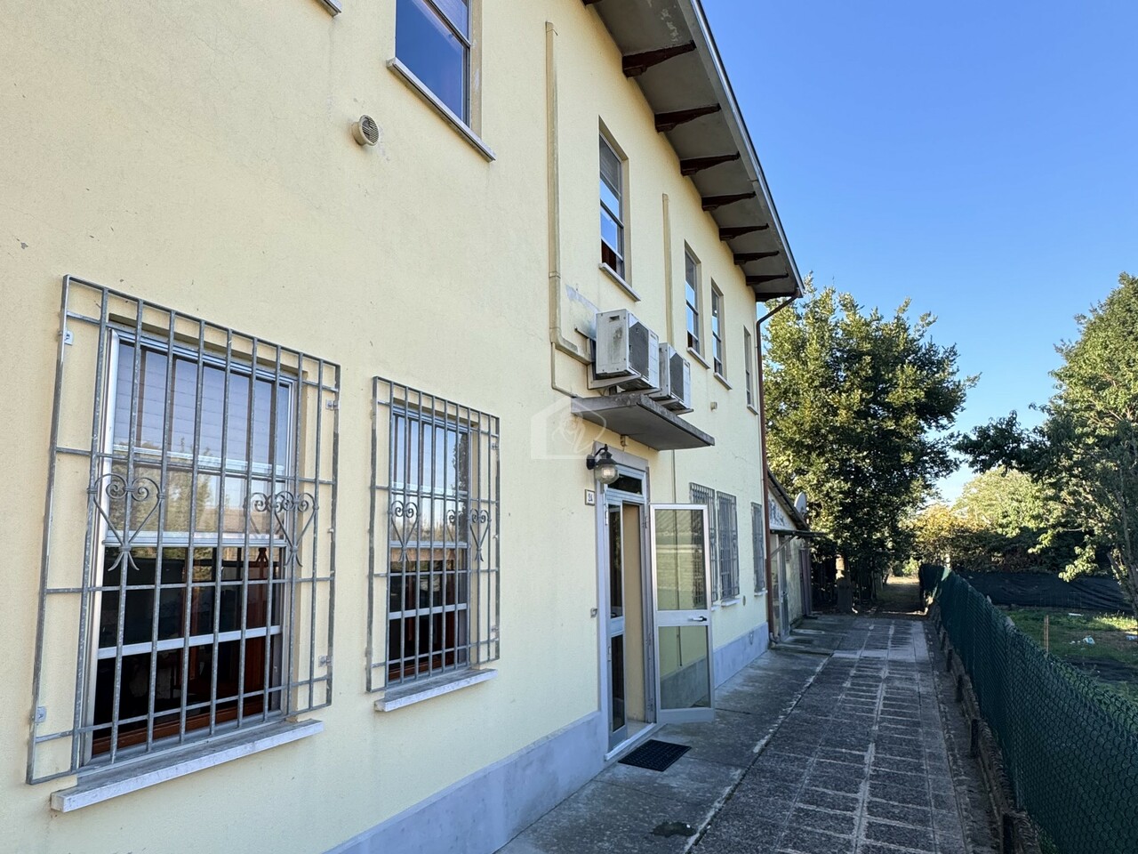 Casa indipendente in vendita a Suzzara
