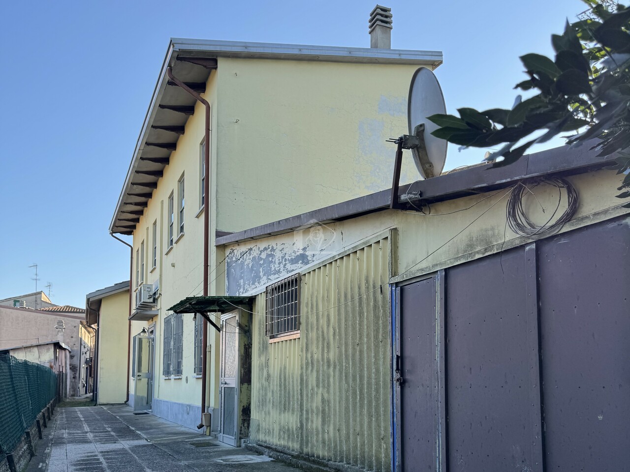 Casa indipendente in vendita a Suzzara