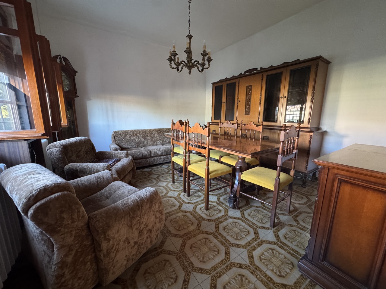 Casa indipendente in vendita a Suzzara