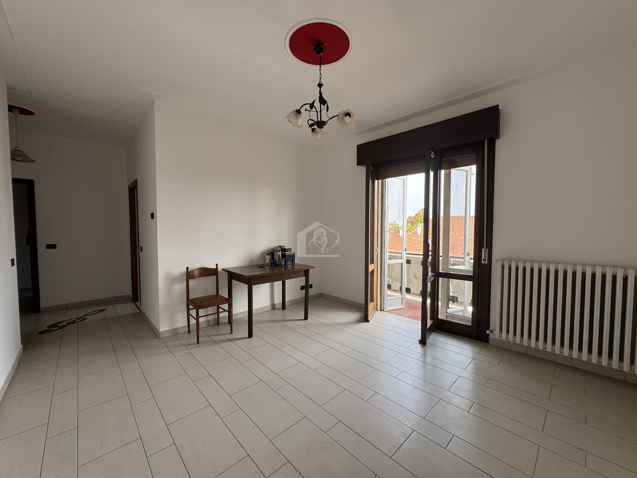 Quadrilocale in vendita a Suzzara