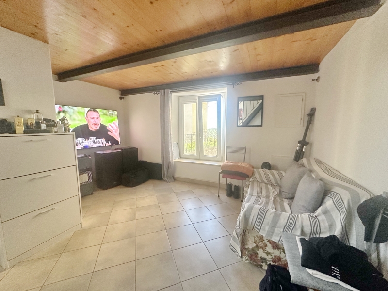 Monolocale in vendita a Massa Marittima