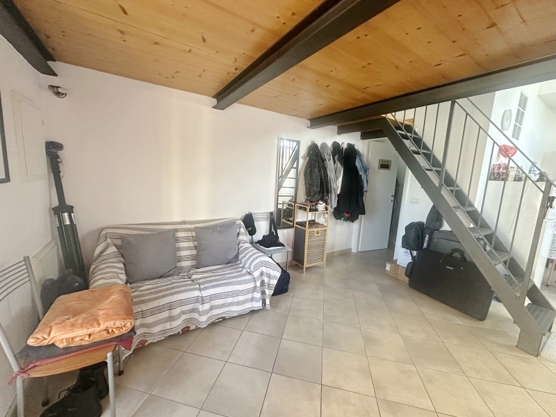 Monolocale in vendita a Massa Marittima