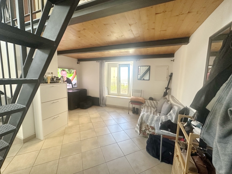 Monolocale in vendita a Massa Marittima