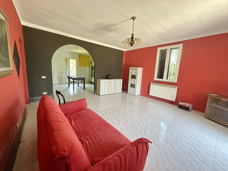 Villa in vendita a Gavorrano