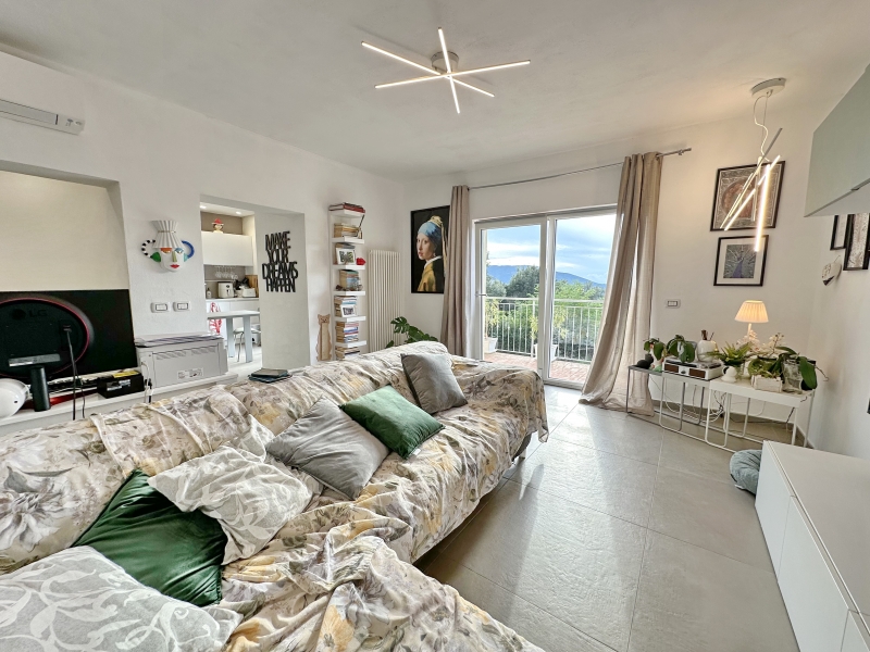 Quadrilocale in vendita a Gavorrano