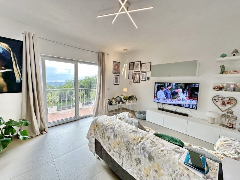 Quadrilocale in vendita a Gavorrano