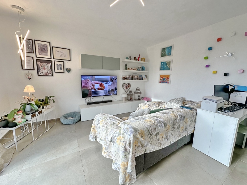 Quadrilocale in vendita a Gavorrano