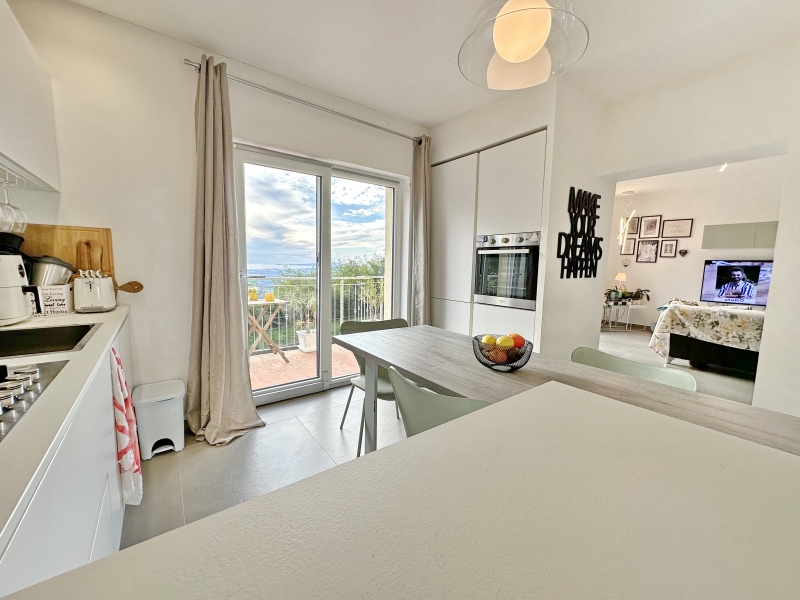 Quadrilocale in vendita a Gavorrano