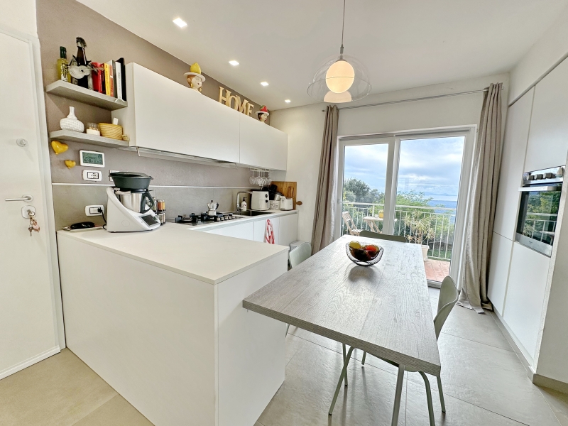 Quadrilocale in vendita a Gavorrano