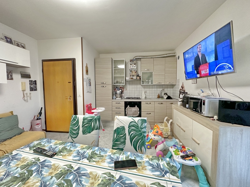 Monolocale in vendita a Gavorrano