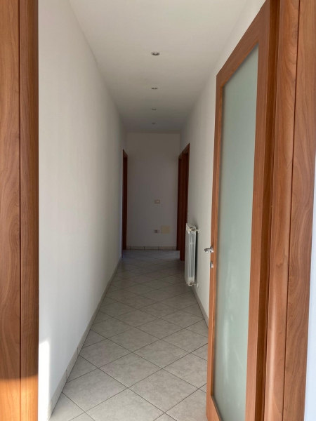 Ufficio ristrutturato a Gavorrano