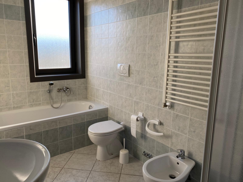 Ufficio ristrutturato a Gavorrano