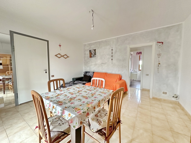 Appartamento in vendita a Gavorrano