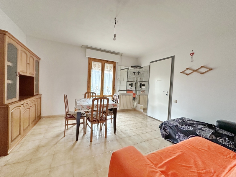 Appartamento in vendita a Gavorrano