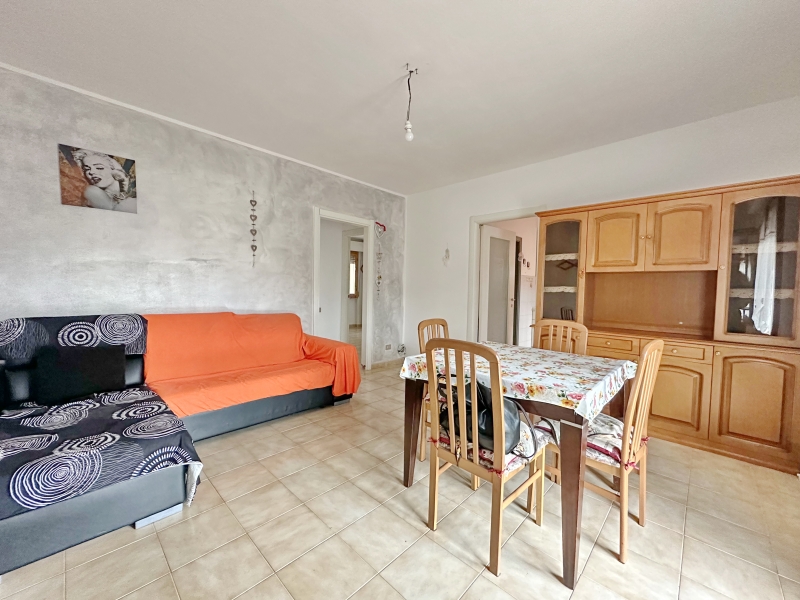 Appartamento in vendita a Gavorrano