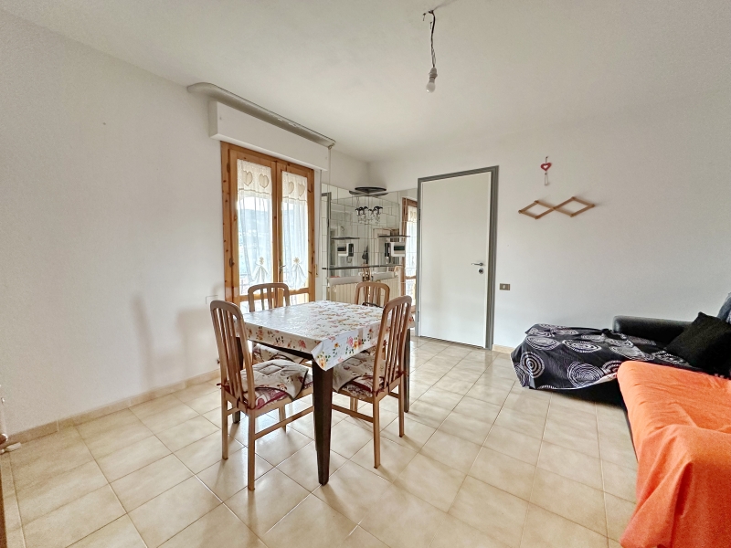 Appartamento in vendita a Gavorrano