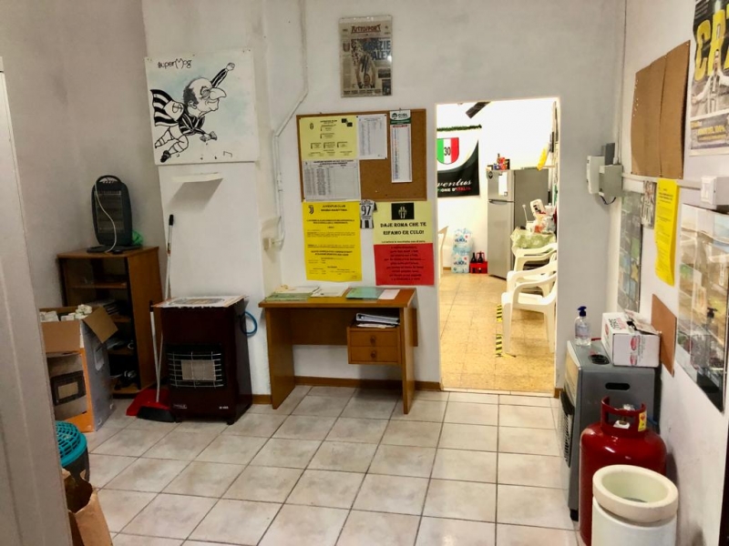 Laboratorio in vendita a Massa Marittima