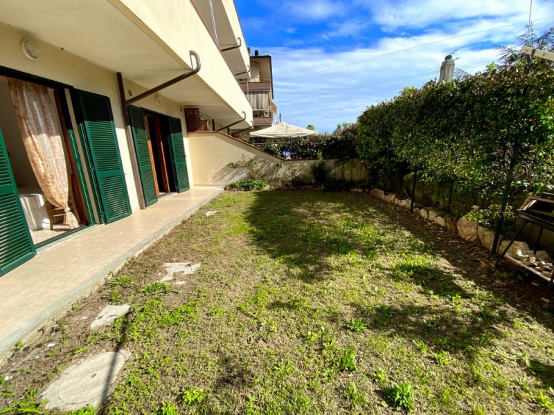 Trilocale in vendita a Gavorrano