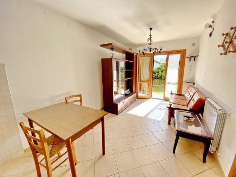 Trilocale in vendita a Gavorrano