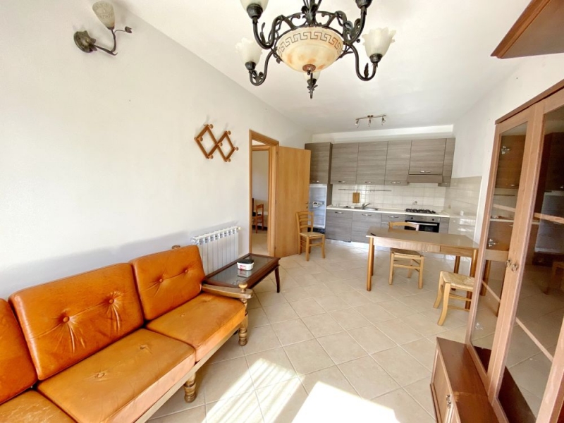 Trilocale in vendita a Gavorrano