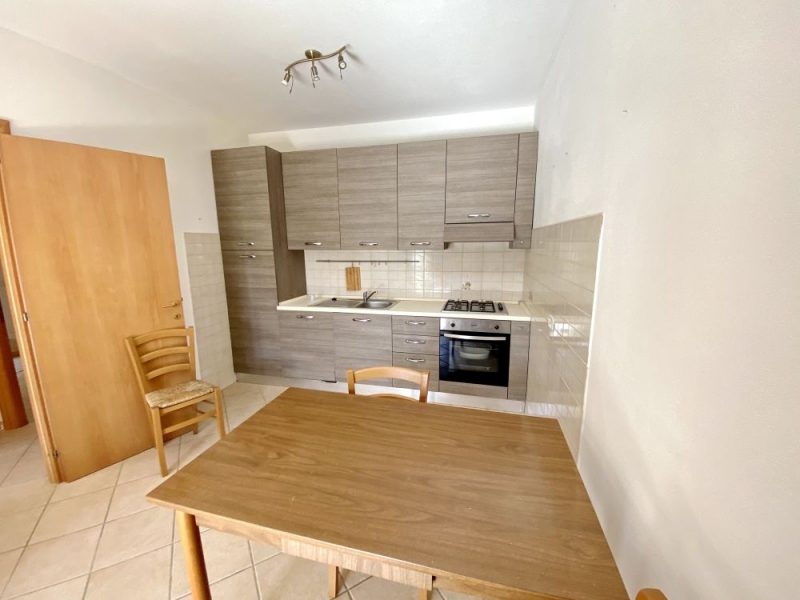 Trilocale in vendita a Gavorrano