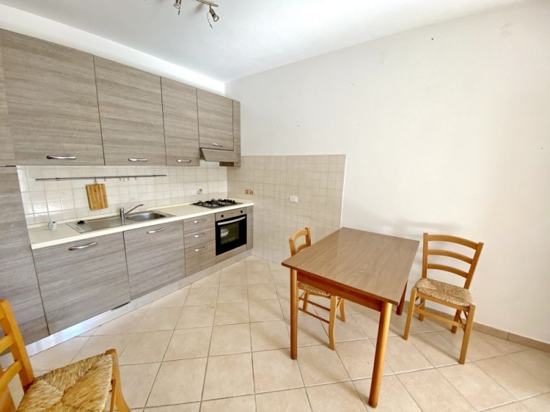 Trilocale in vendita a Gavorrano