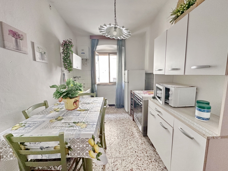 Bilocale in vendita a Gavorrano