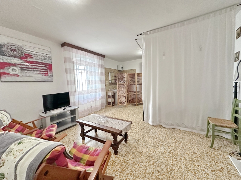 Bilocale in vendita a Gavorrano