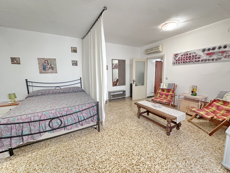 Bilocale in vendita a Gavorrano